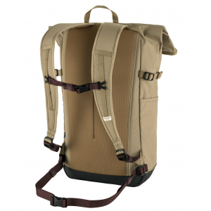 Fjallraven High Coast Foldsack 24 - Clay